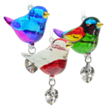 Pretty Little Birds